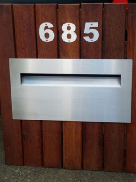 marine grade stainless steel letter box|marine grade stainless steel.